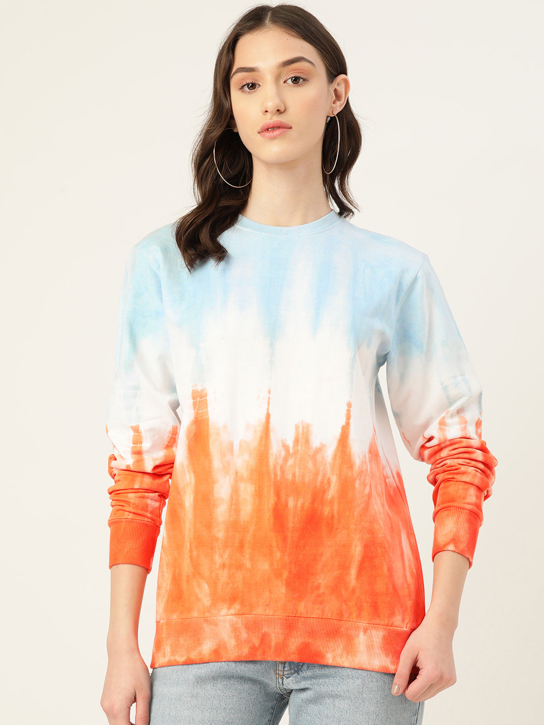 Clothing Tie Dye Sweatshirts Near Me Greatchy Stylish Girls Tie
