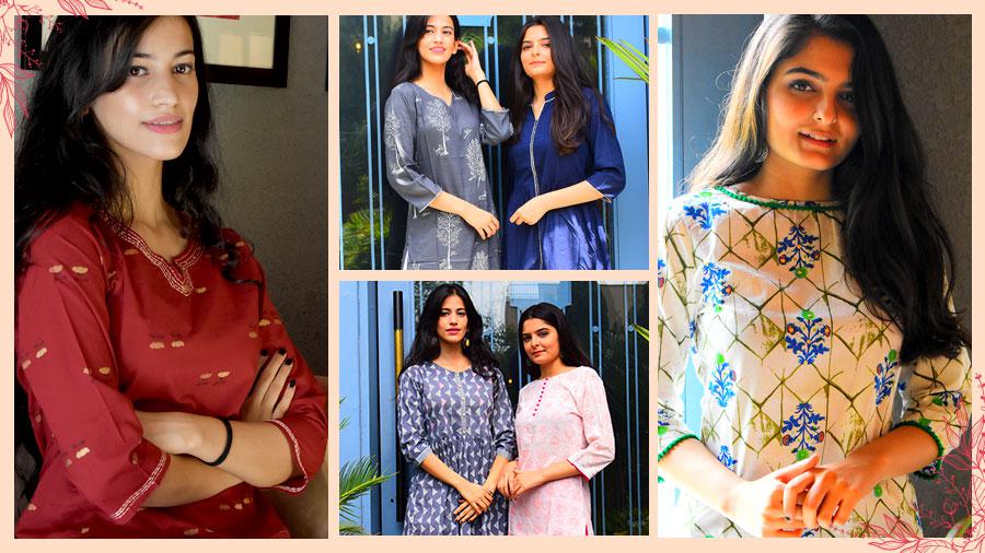 Kurti Neck Designs : Everything You Need To Know About Kurtis Neck Designs