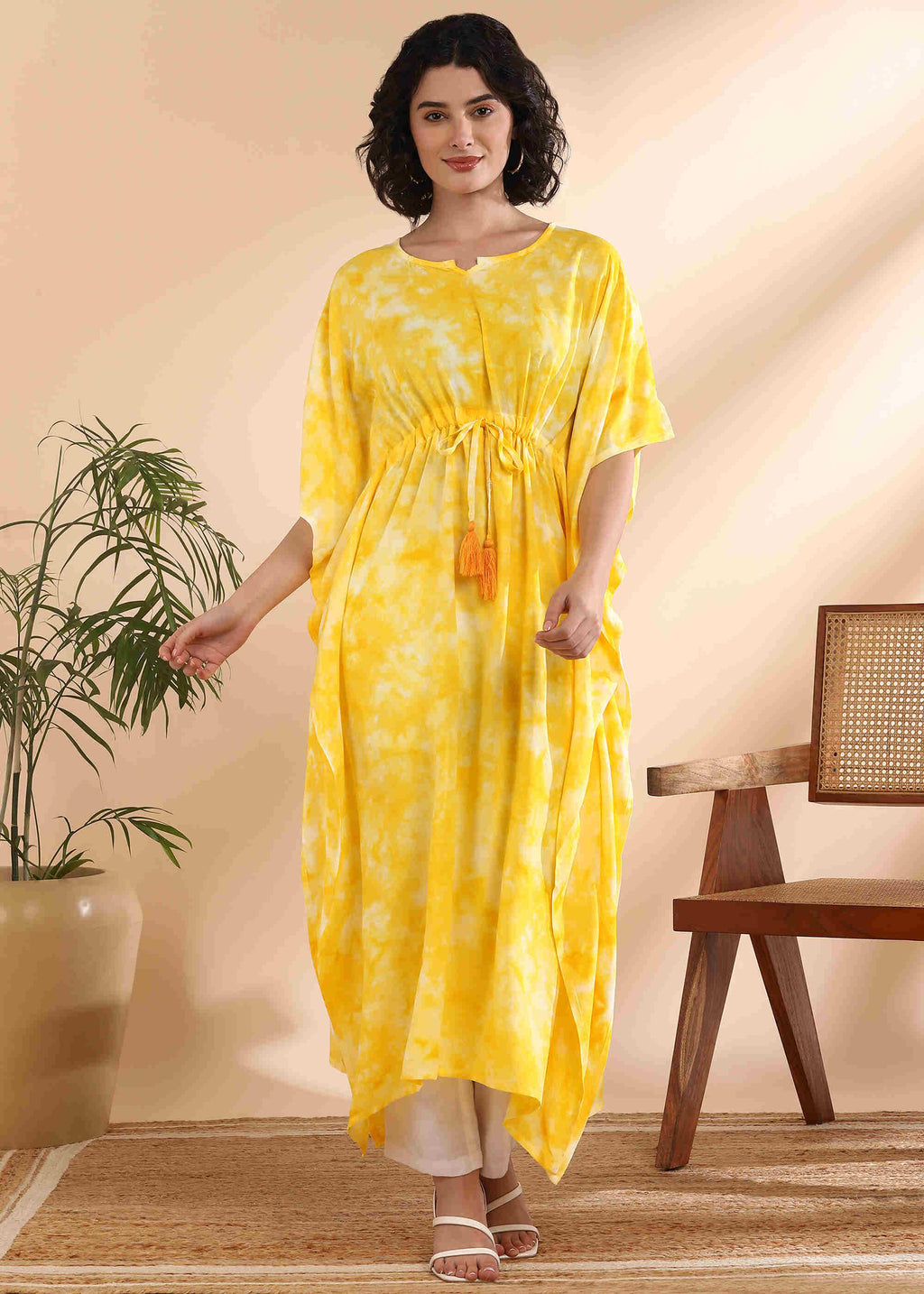 Kaftans
