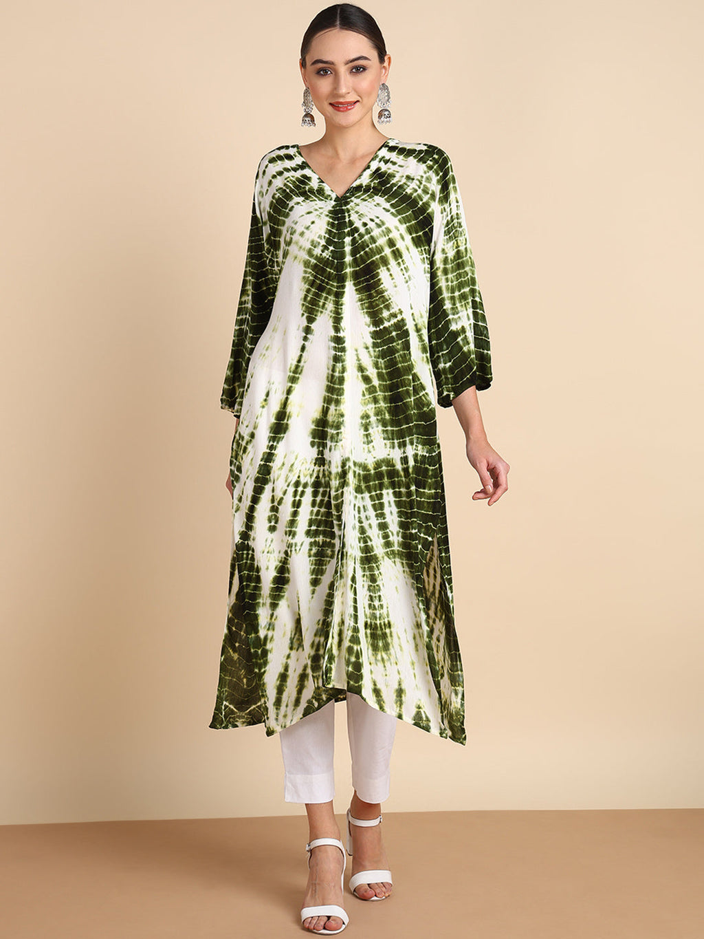 Ethnicwear Set