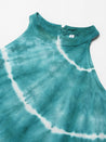 Rayon tie & dyed Dress for women 