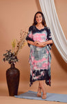 Fabric: Rayon Crepe